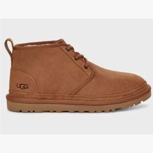 UGG WOMENS NEUMEL CHESTNUT